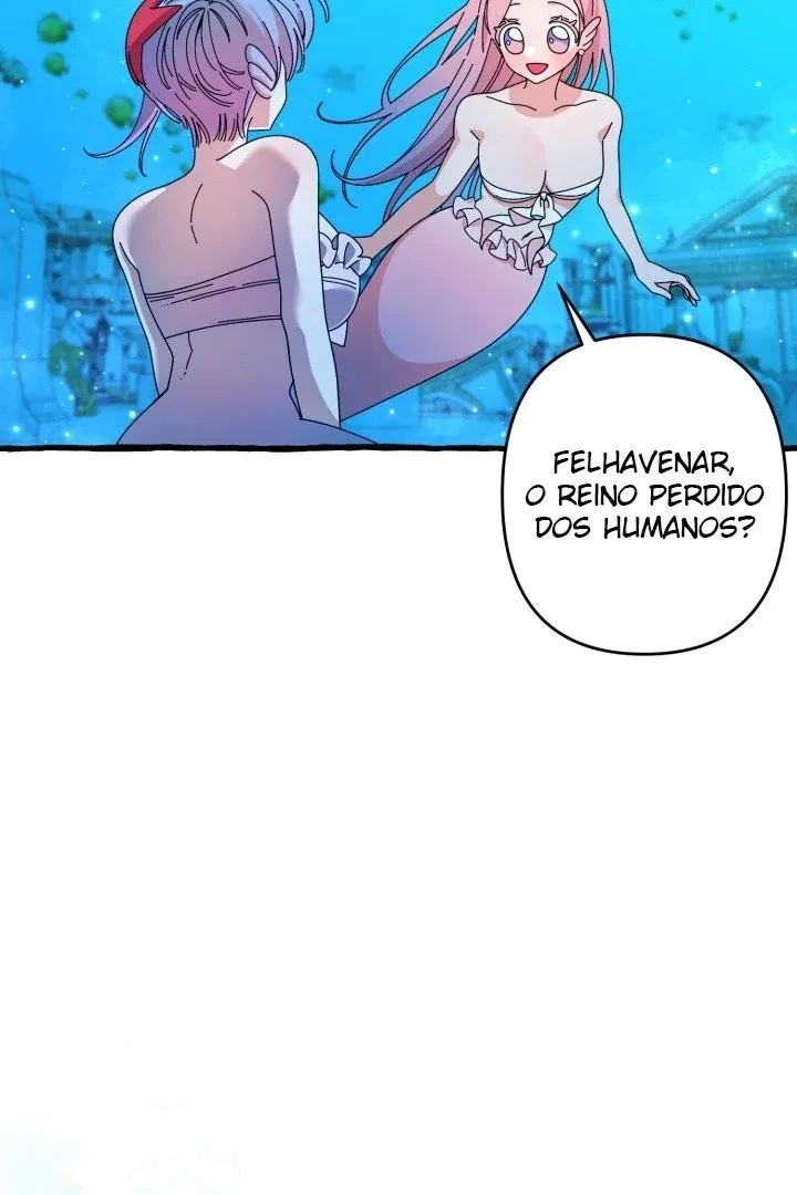 A Sereia e o Pirata Capítulo 2 Página 46