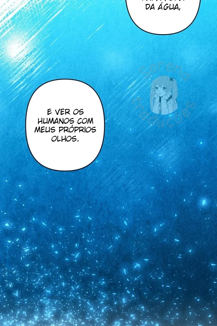 A Sereia e o Pirata Capítulo 2 Página 49