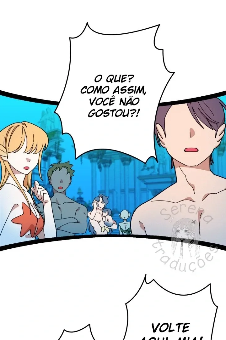 A Sereia e o Pirata Capítulo 2 Página 5