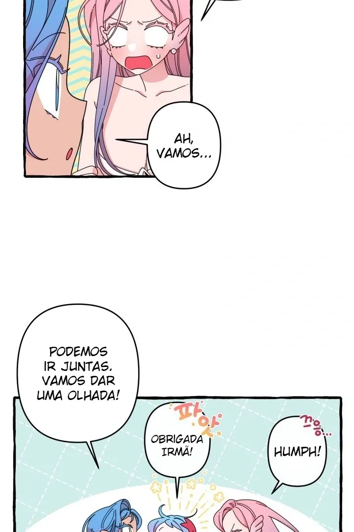 A Sereia e o Pirata Capítulo 2 Página 53
