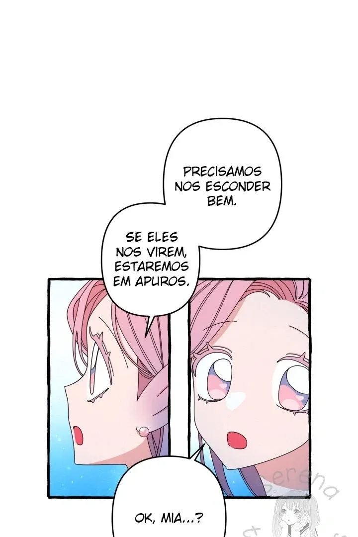 A Sereia e o Pirata Capítulo 2 Página 58
