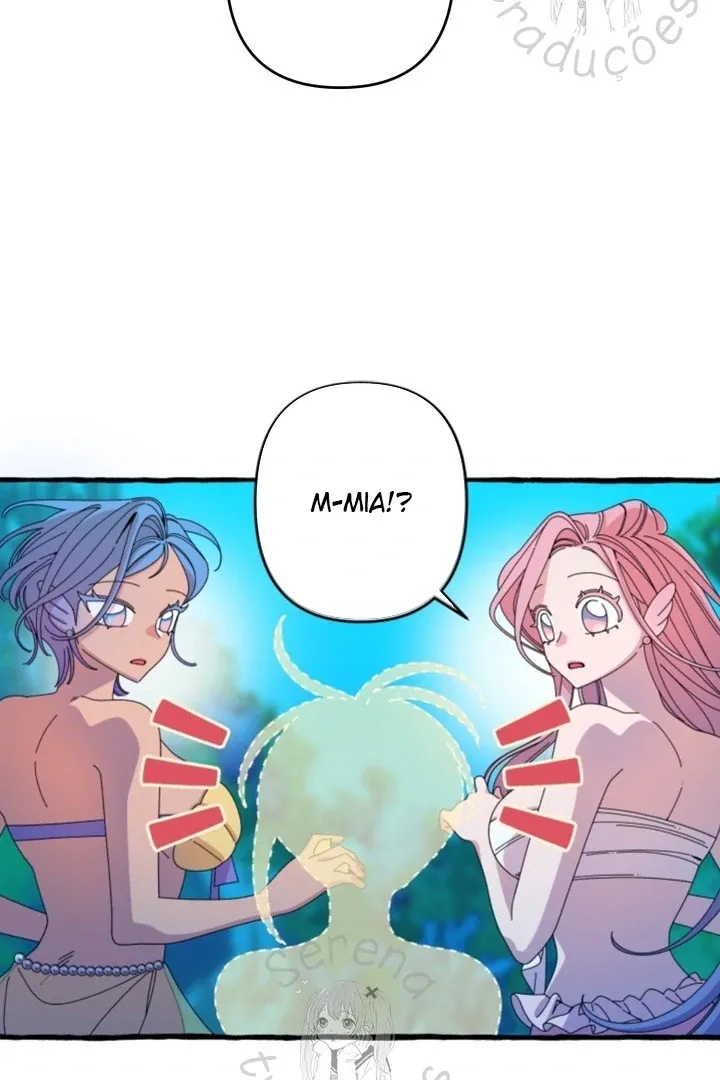 A Sereia e o Pirata Capítulo 2 Página 59