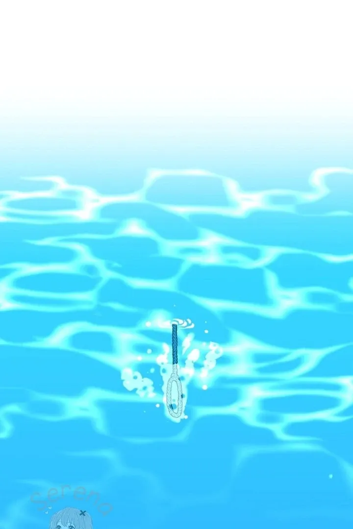 A Sereia e o Pirata Capítulo 2 Página 62