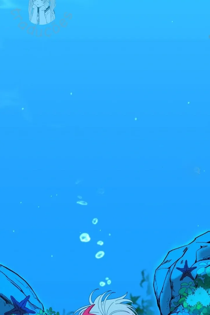 A Sereia e o Pirata Capítulo 2 Página 63