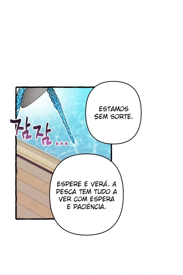 A Sereia e o Pirata Capítulo 2 Página 68