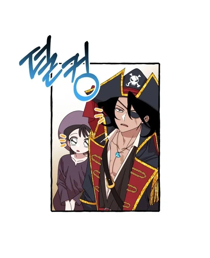 A Sereia e o Pirata Capítulo 2 Página 70