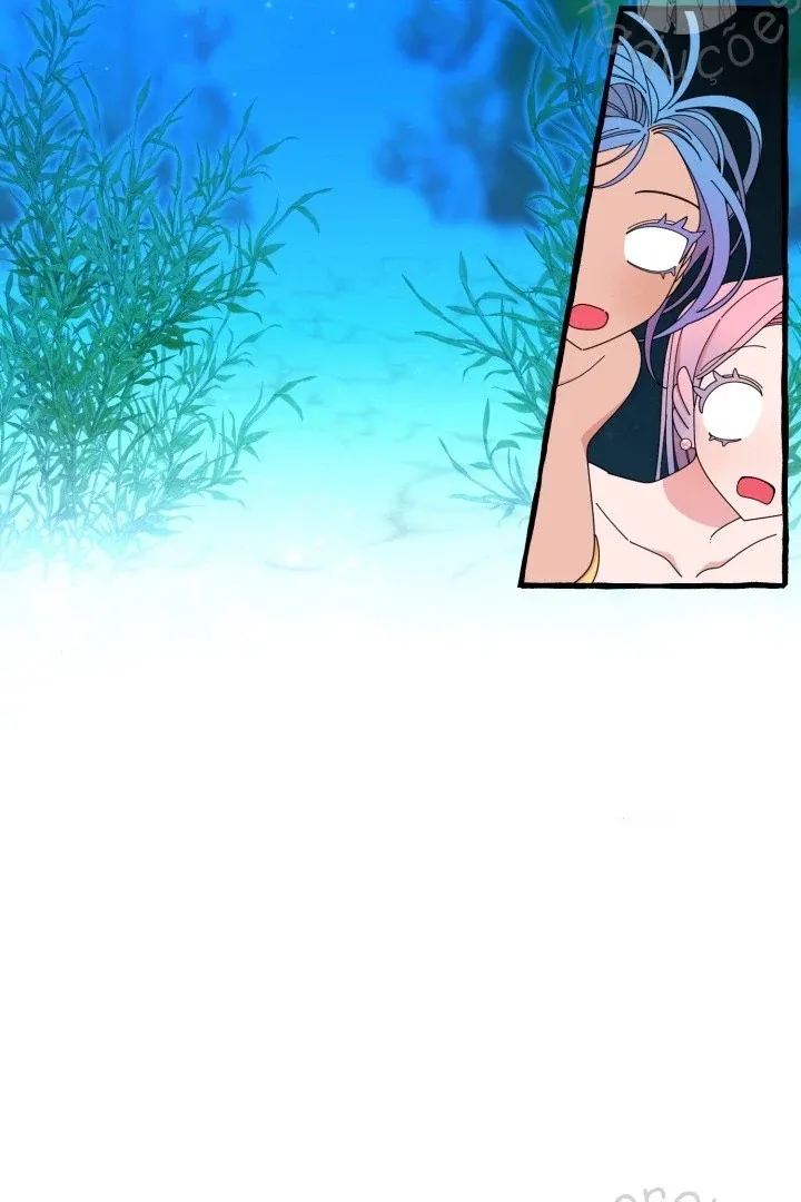 A Sereia e o Pirata Capítulo 2 Página 76