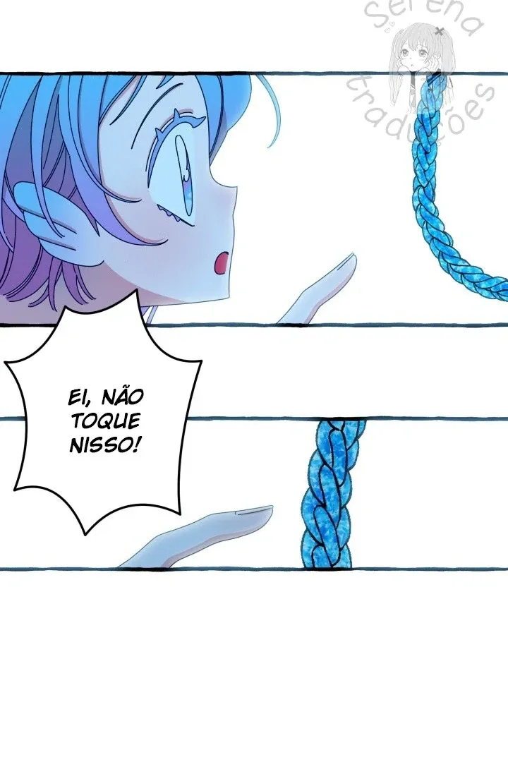 A Sereia e o Pirata Capítulo 2 Página 77