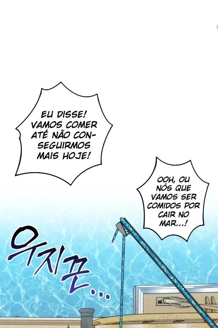 A Sereia e o Pirata Capítulo 2 Página 82