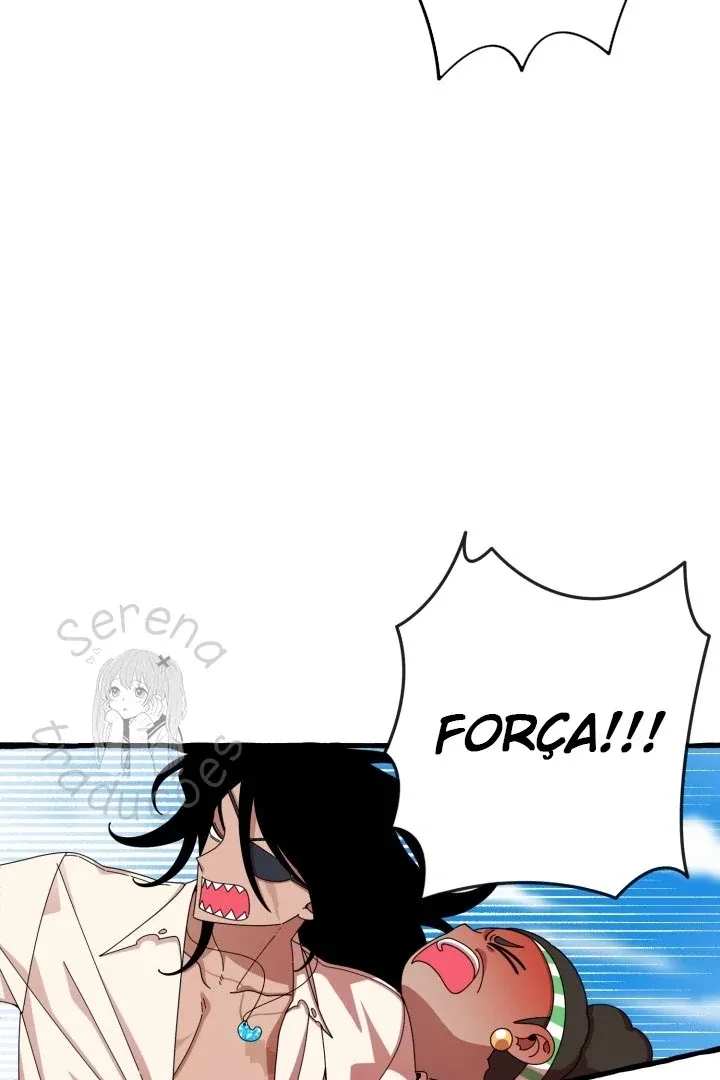 A Sereia e o Pirata Capítulo 2 Página 84