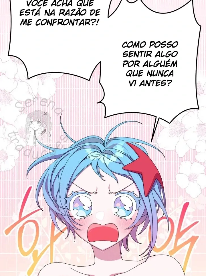 A Sereia e o Pirata Capítulo 2 Página 9