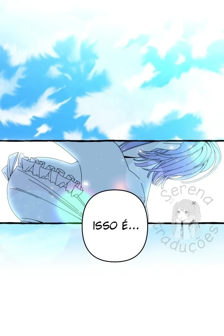 A Sereia e o Pirata Capítulo 2 Página 90