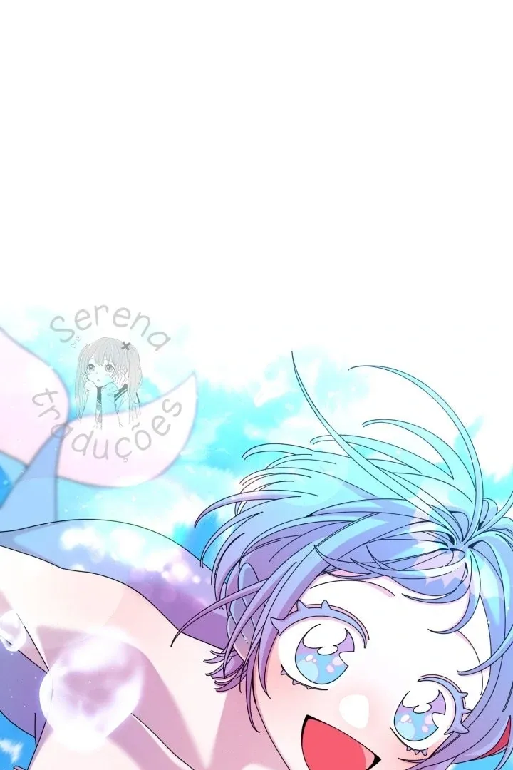A Sereia e o Pirata Capítulo 2 Página 91