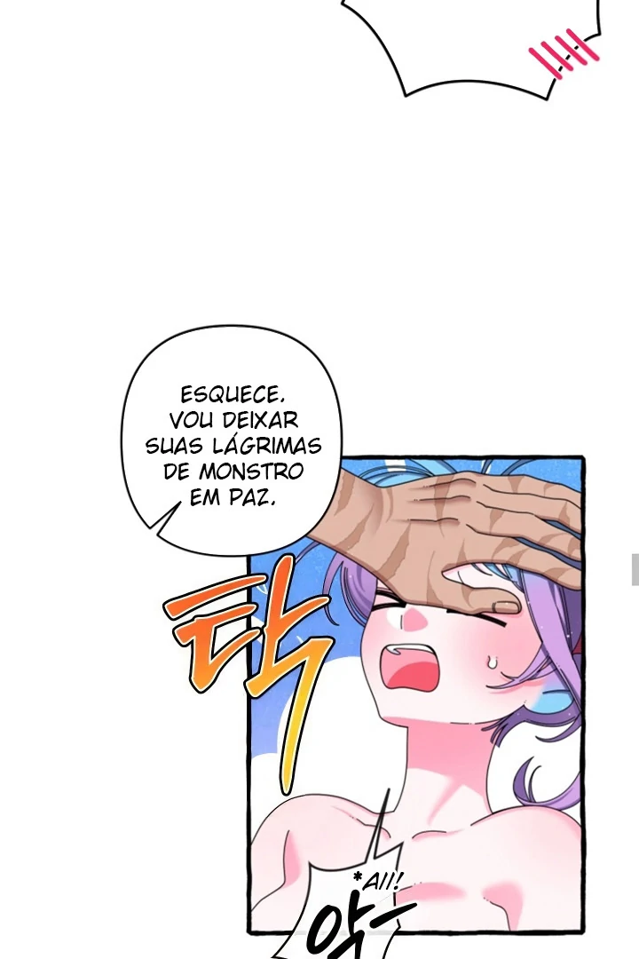 A Sereia e o Pirata Capítulo 20 Página 20