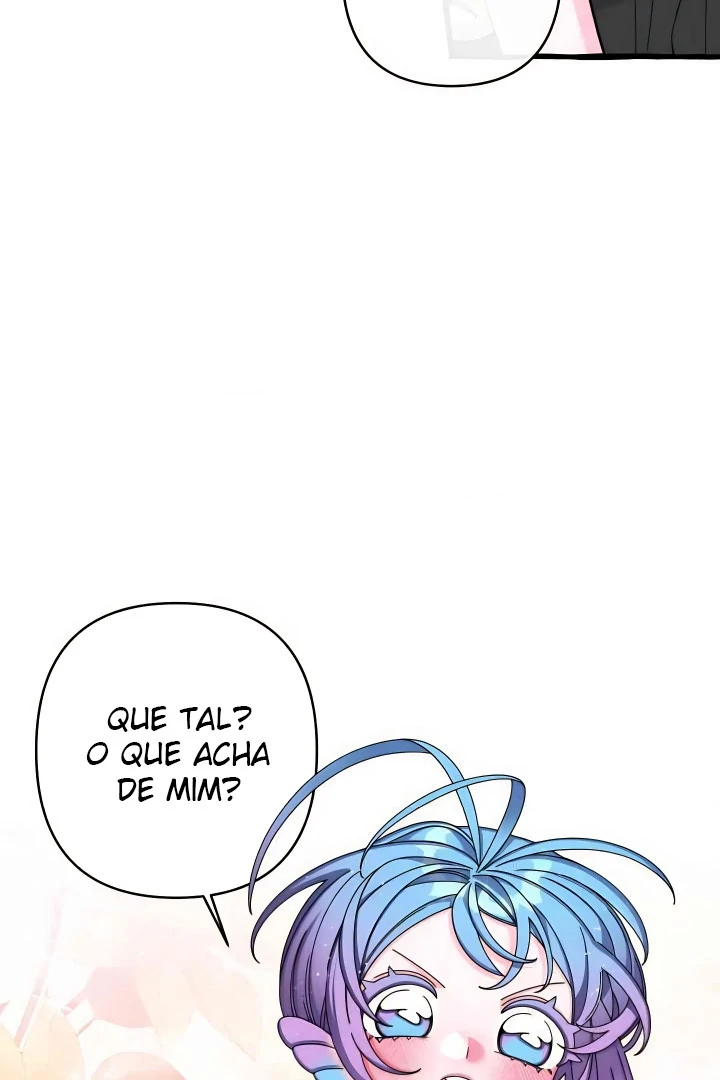 A Sereia e o Pirata Capítulo 20 Página 32