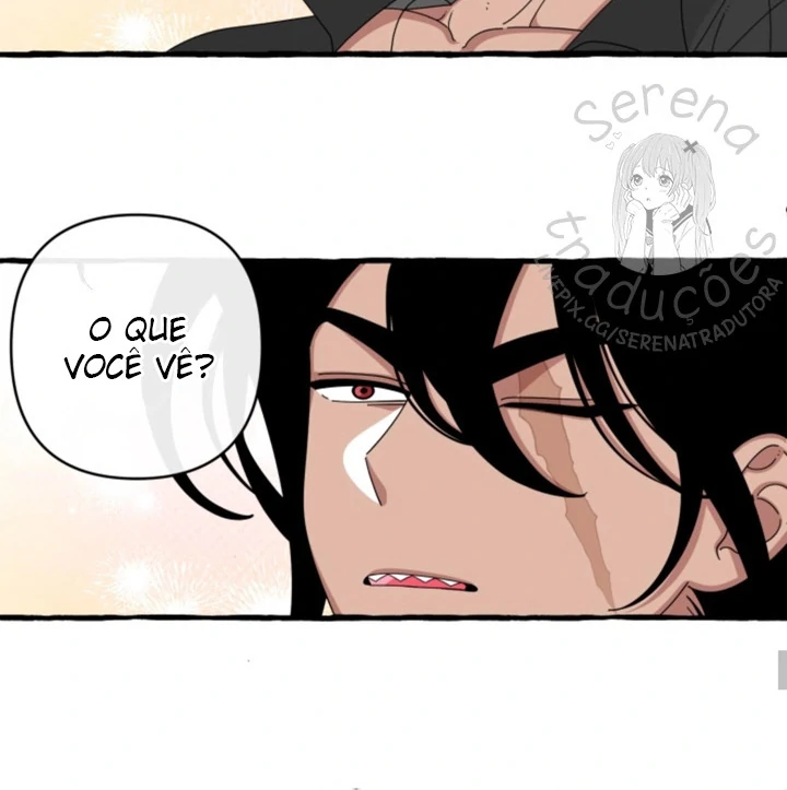 A Sereia e o Pirata Capítulo 20 Página 35