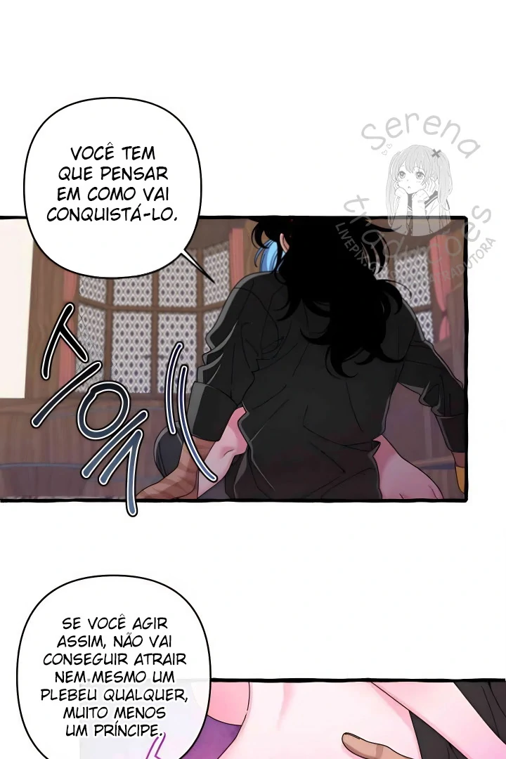 A Sereia e o Pirata Capítulo 20 Página 49