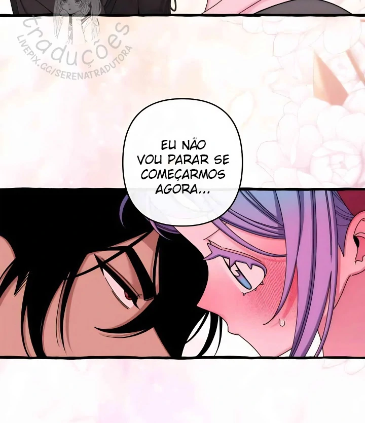 A Sereia e o Pirata Capítulo 20 Página 53