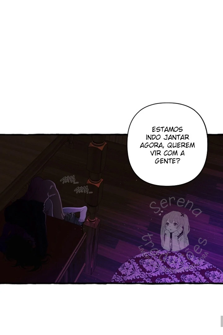 A Sereia e o Pirata Capítulo 20 Página 59