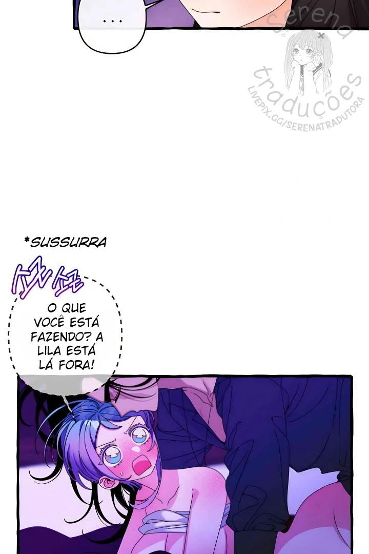 A Sereia e o Pirata Capítulo 21 Página 13