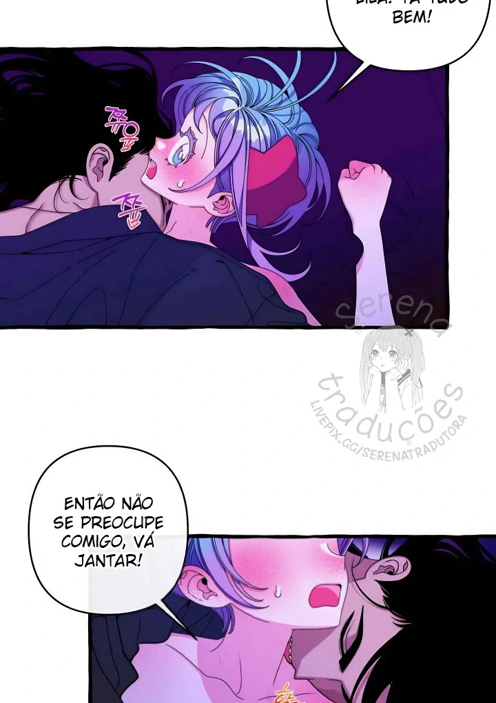 A Sereia e o Pirata Capítulo 21 Página 17