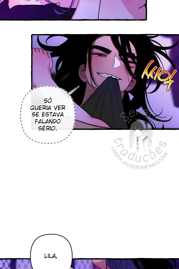 A Sereia e o Pirata Capítulo 21 Página 26