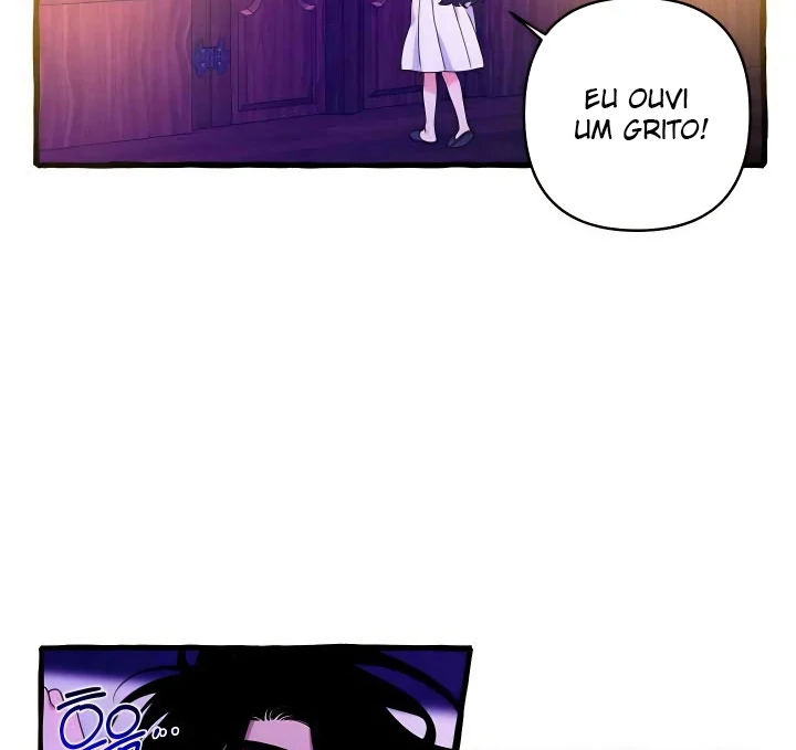 A Sereia e o Pirata Capítulo 21 Página 28