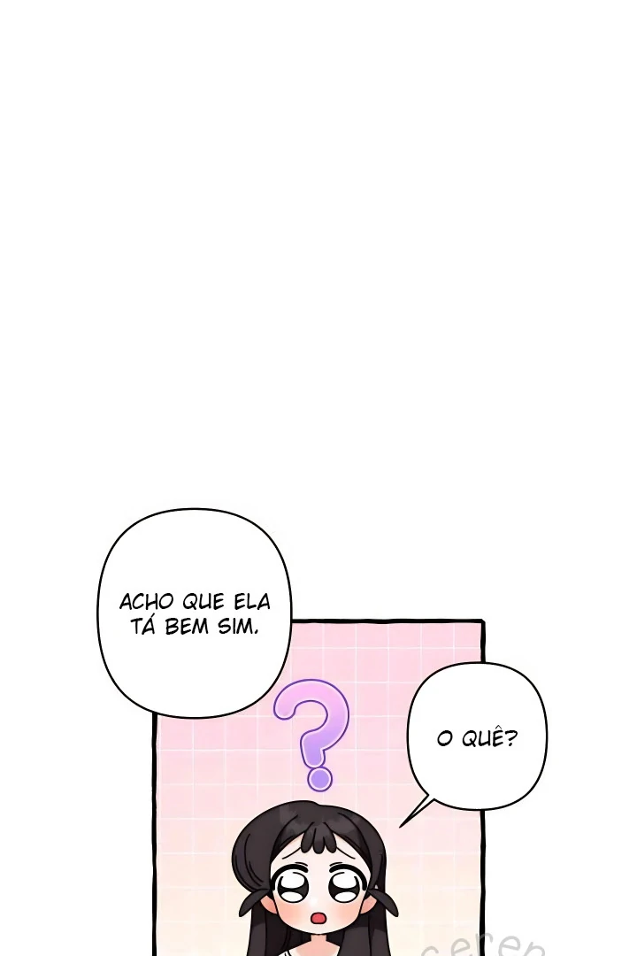 A Sereia e o Pirata Capítulo 21 Página 30