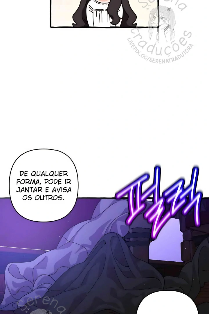 A Sereia e o Pirata Capítulo 21 Página 31