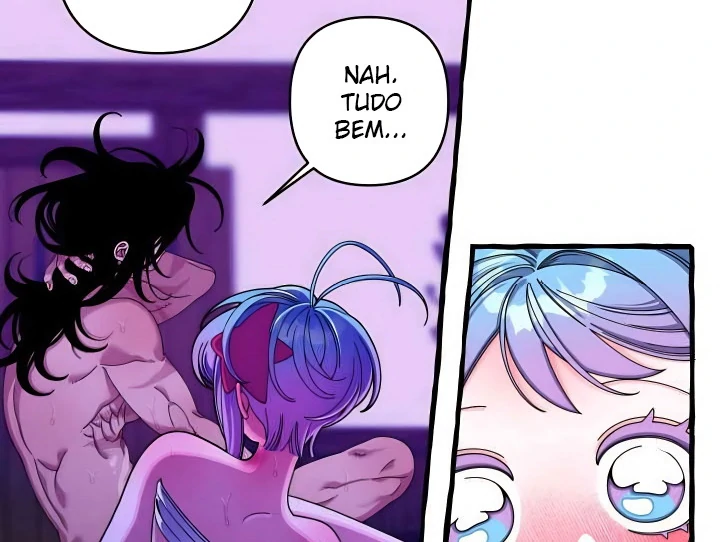 A Sereia e o Pirata Capítulo 21 Página 50