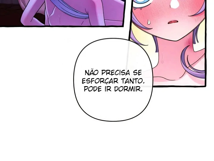 A Sereia e o Pirata Capítulo 21 Página 51