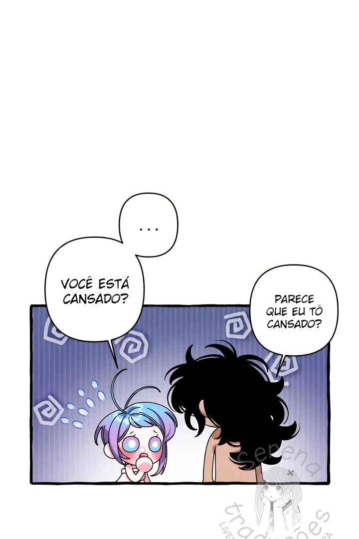 A Sereia e o Pirata Capítulo 21 Página 52