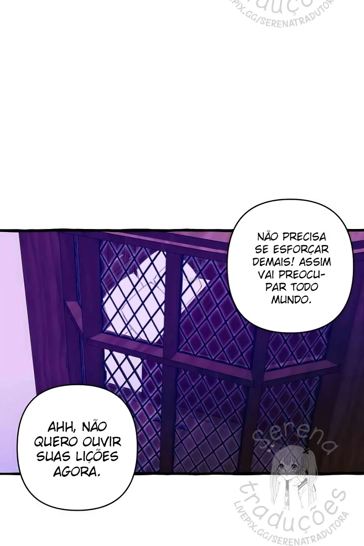 A Sereia e o Pirata Capítulo 21 Página 53