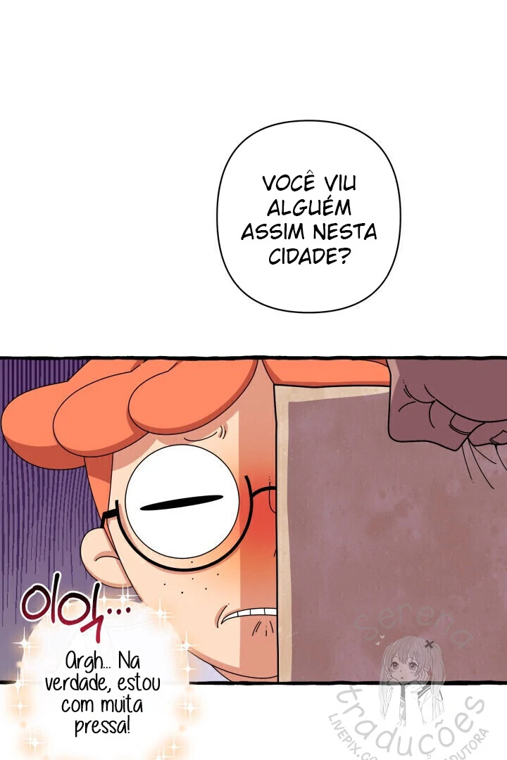 A Sereia e o Pirata Capítulo 22 Página 10