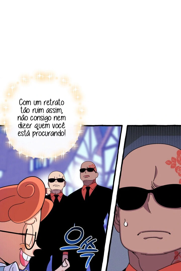 A Sereia e o Pirata Capítulo 22 Página 17