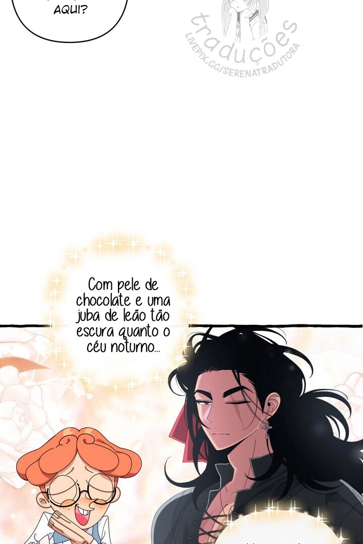 A Sereia e o Pirata Capítulo 22 Página 19