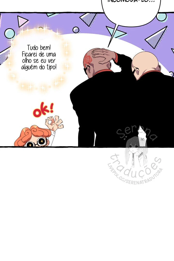 A Sereia e o Pirata Capítulo 22 Página 24
