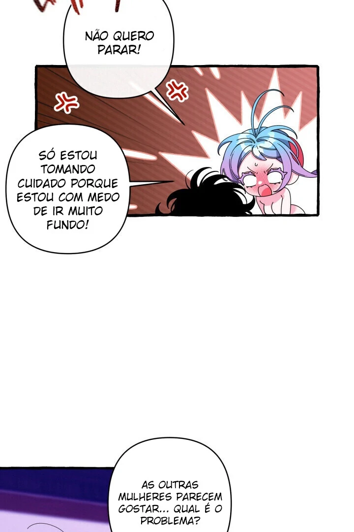 A Sereia e o Pirata Capítulo 22 Página 31