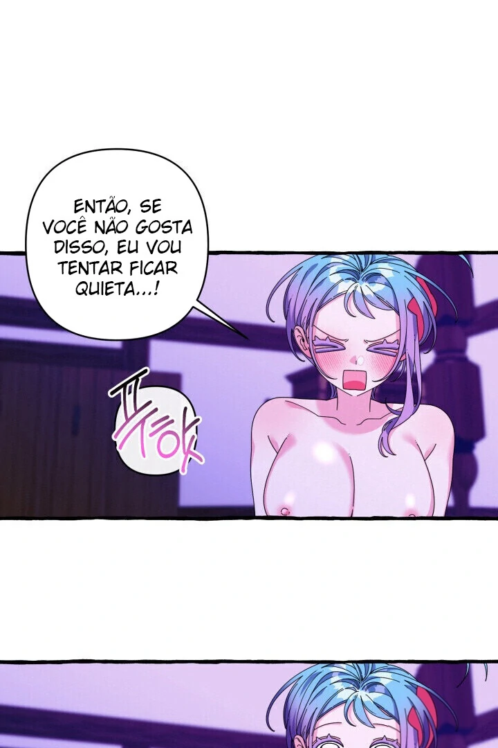A Sereia e o Pirata Capítulo 22 Página 44