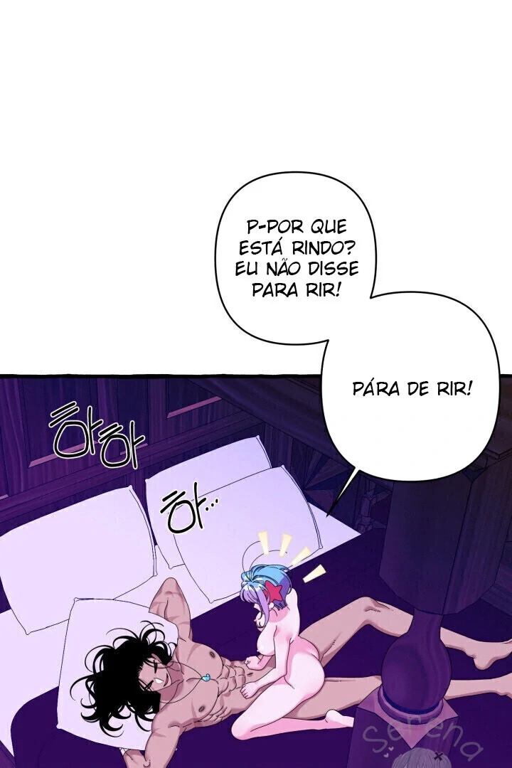 A Sereia e o Pirata Capítulo 22 Página 51