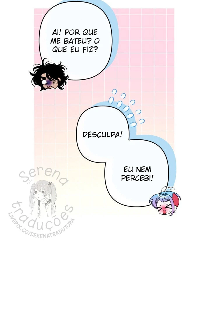 A Sereia e o Pirata Capítulo 22 Página 79