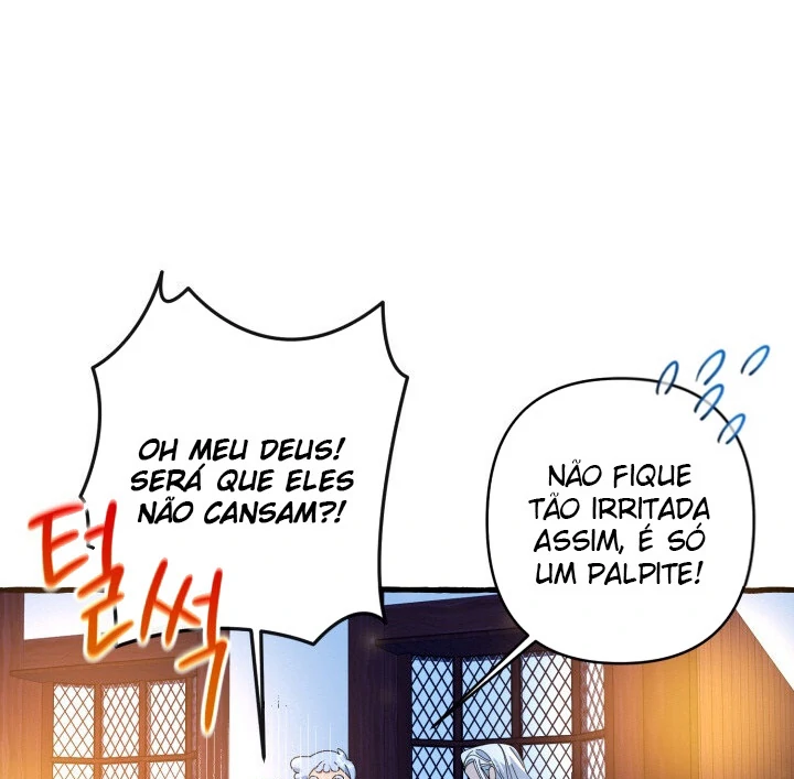 A Sereia e o Pirata Capítulo 23 Página 16
