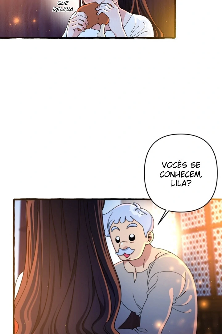 A Sereia e o Pirata Capítulo 23 Página 21