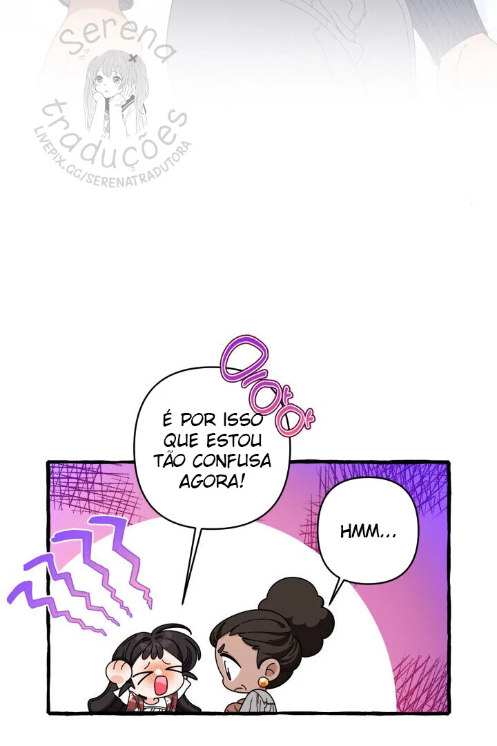 A Sereia e o Pirata Capítulo 23 Página 28