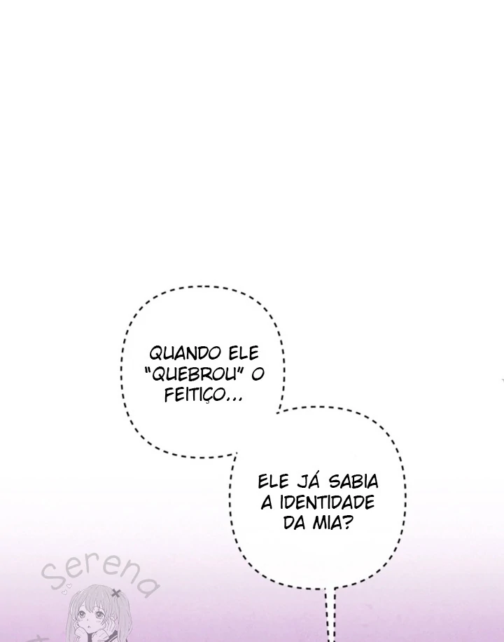A Sereia e o Pirata Capítulo 23 Página 31