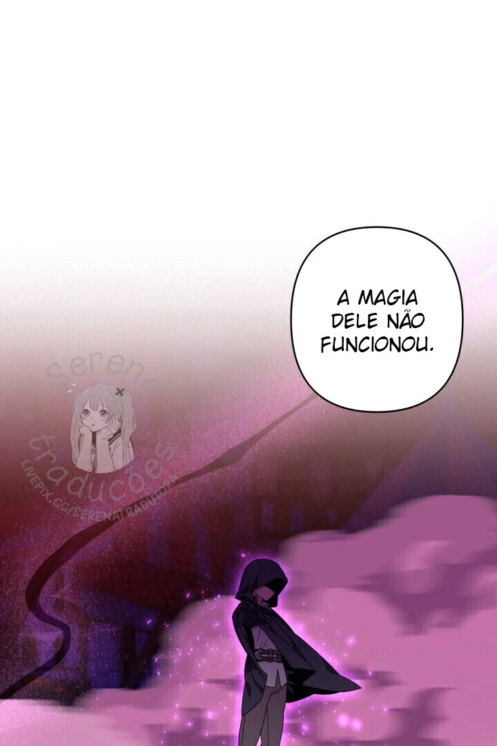 A Sereia e o Pirata Capítulo 23 Página 33
