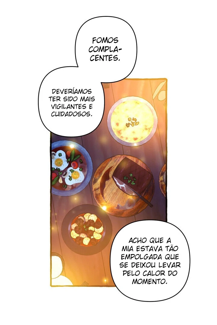 A Sereia e o Pirata Capítulo 23 Página 44