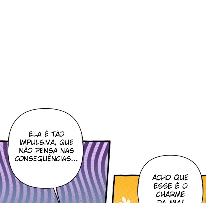 A Sereia e o Pirata Capítulo 23 Página 45