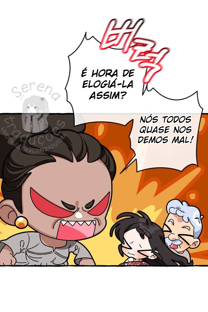 A Sereia e o Pirata Capítulo 23 Página 47