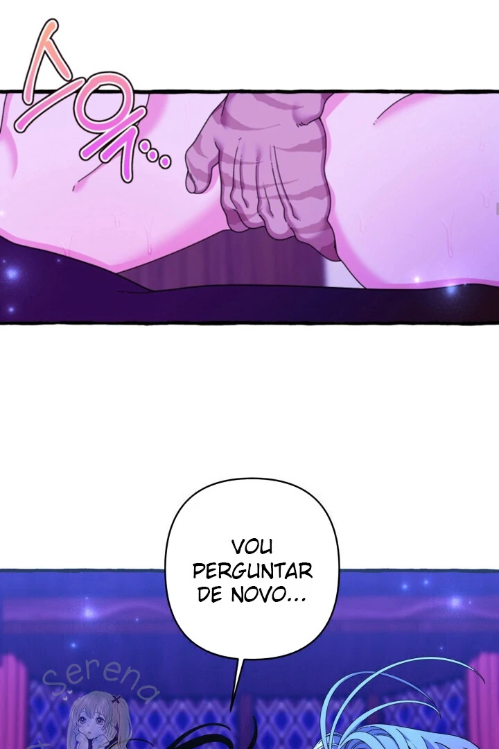 A Sereia e o Pirata Capítulo 23 Página 64
